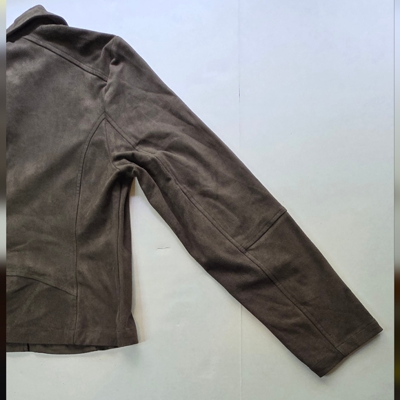 Lysse Jacket - Picture 12 of 15